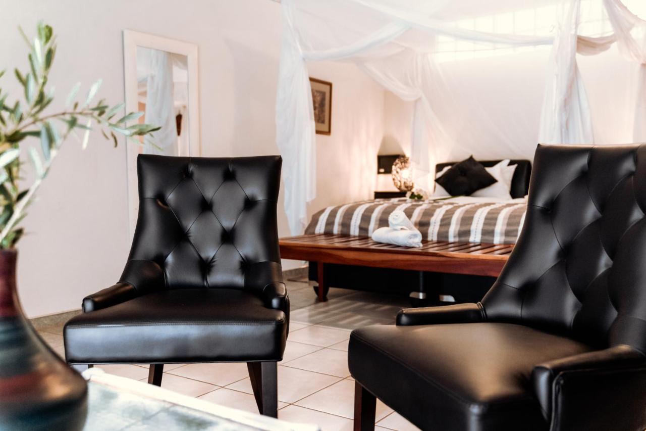 Gabus Safari Lodge Otavi Zewnętrze zdjęcie