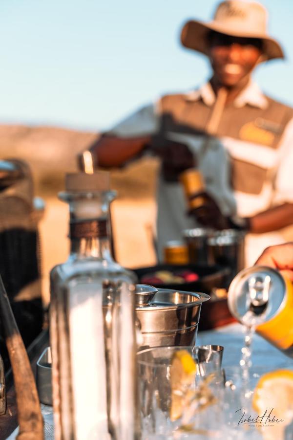 Gabus Safari Lodge Otavi Zewnętrze zdjęcie