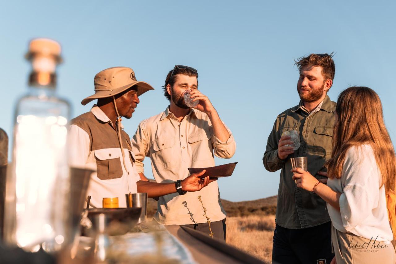 Gabus Safari Lodge Otavi Zewnętrze zdjęcie