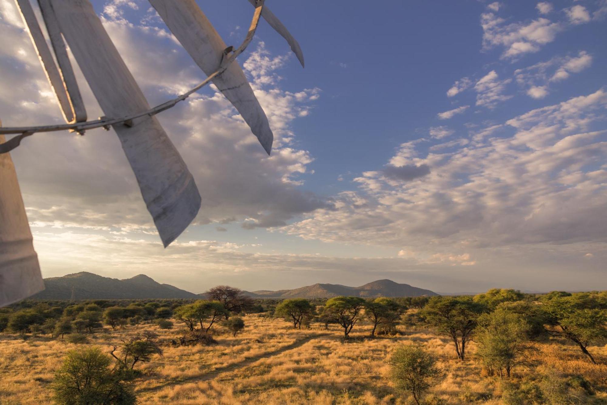 Gabus Safari Lodge Otavi Zewnętrze zdjęcie