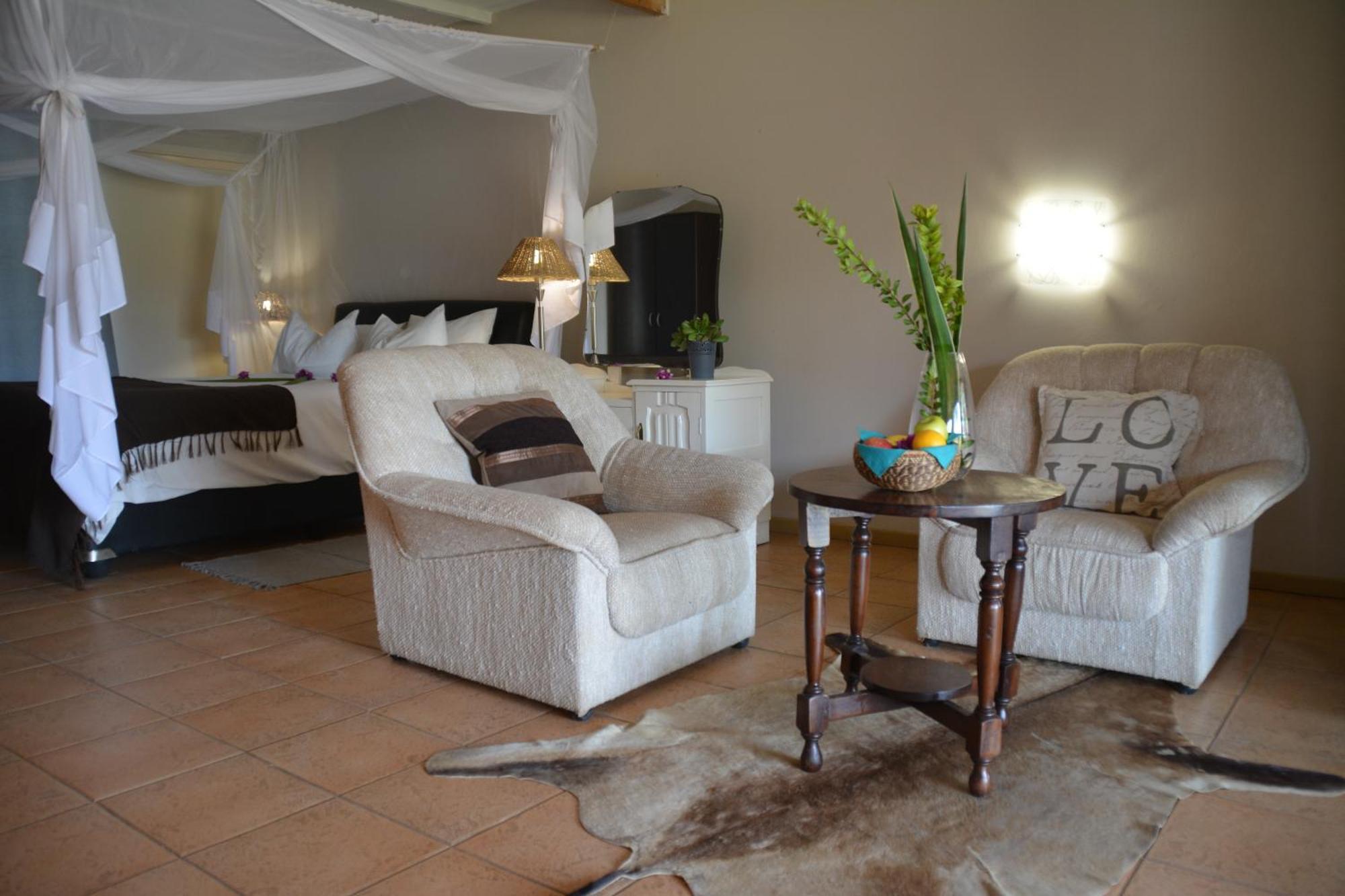 Gabus Safari Lodge Otavi Zewnętrze zdjęcie