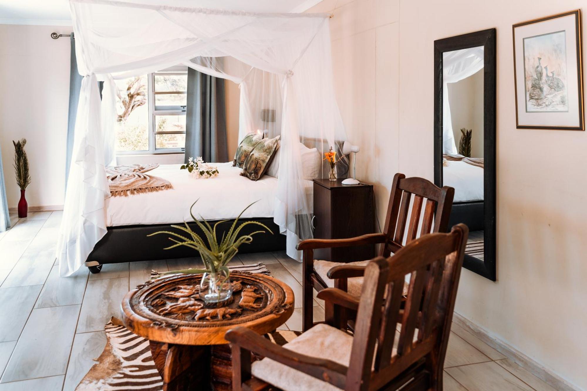 Gabus Safari Lodge Otavi Zewnętrze zdjęcie